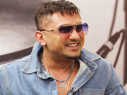 Honey Singh’s unmissable Rapid Fire on Raftaar, Badshah, Emiway & Krsna