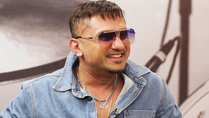 Discover 152+ honey singh hairstyle photo download latest - POPPY