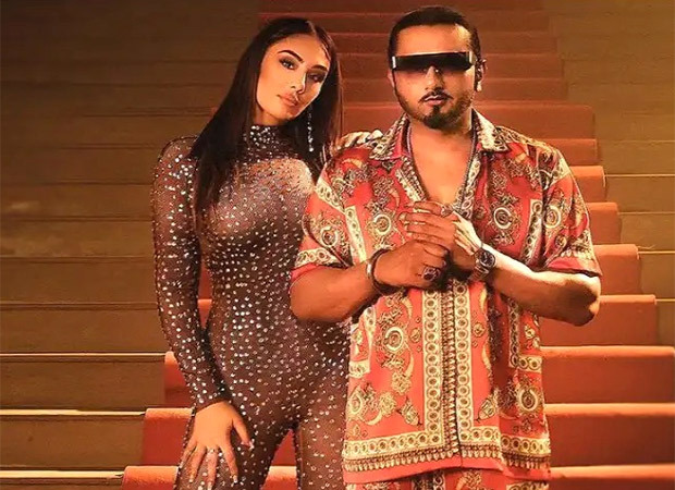 EXCLUSIVE: Honey Singh opens up about his girlfriend Tina Thadani, and Honey 3.0; says, “Tina gave me the name ‘Honey 3.0’ and the title of Phoenix”