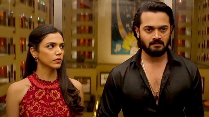 Hotstar Specials Taaza Khabar | Bhuvan Bam, Shriya Pilgaonkar | Now Streaming | DisneyPlus Hotstar – Bollywood Hungama