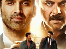 Hotstar Specials The Night Manager | Official Trailer | Anil Kapoor, Aditya Roy Kapur