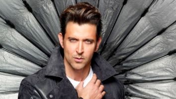 Hrithik Roshan reveals he was on the 'verge of depression' while