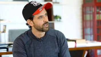 Hrithik Roshan reacts to Deepika’s ‘Death by Chocolate’ comment | Happy Birthday