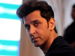 Hrithik Roshan reveals about shooting in ‘Sukhoi’ for Fighter; opens up on the status of War 2 and Krrish 4