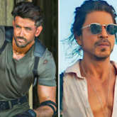 Hrithik Roshan reviews Shah Rukh Khan, Deepika Padukone, John Abraham starrer Pathaan; says ‘incredible vision’