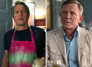 Hugh Grant opens up about his confusing Glass Onion cameo – “I don’t really know why they wanted to do it”