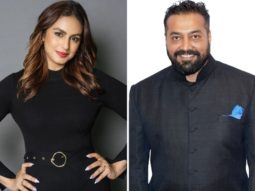 Huma Qureshi claims she will sue Anurag Kashyap for stealing her song