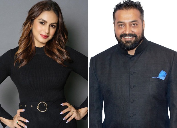 Huma Qureshi claims she will sue Anurag Kashyap for stealing her song