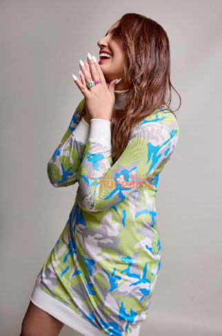 Huma Qureshi