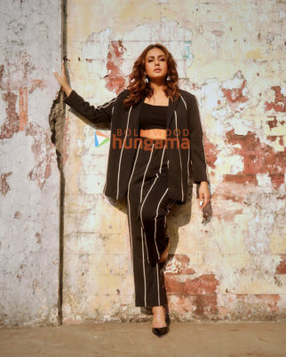 Celeb Photos Of Huma Qureshi