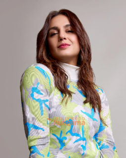 Huma Qureshi
