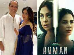 Vipul Amrutlal Shah and Shefali Shah express their delight as Human completes one glorious year!