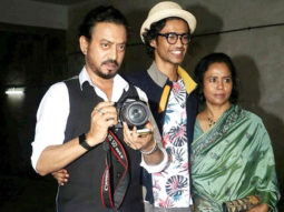 Sutapa Sikdar reveals Irrfan Khan’s death left a deep impact on Babil and Ayaan: ‘Both my sons had anxiety and depression, diagnosed clinically’