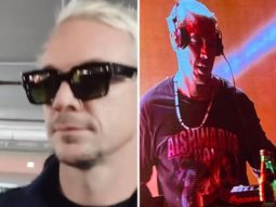 Lollapalooza India: DJ Diplo enthralls Mumbai wearing Aishwarya Rai Bachchan printed T-shirt; mixes Samantha Ruth Prabhu’s ‘O Antava’