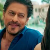 Pathaan: Fans can’t keep calm after watching Shah Rukh Khan’s response to Deepika Padukone’s ‘Salaam Walaikum’