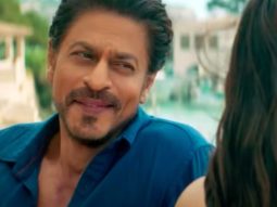 Pathaan: Fans can’t keep calm after watching Shah Rukh Khan’s response to Deepika Padukone’s ‘Salaam Walaikum’