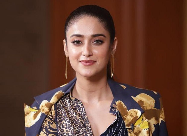 Ileana D'Cruz shares health update; assures fans that she is absolutely fine now