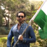 "India is an idea of togetherness like we see unity in diversity" - Ayushmann Khurrana on Republic Day 2023