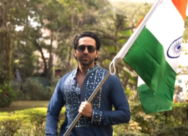 “India is an idea of togetherness like we see unity in diversity” – Ayushmann Khurrana on Republic Day 2023 : Bollywood News