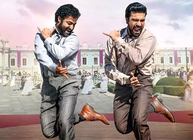 “It is incredible”, Keeravani’s RRR song ‘Naatu Naatu’ creates Golden Globe history