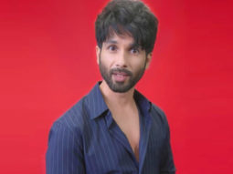 It’s always necessary to have fun while working, and Shahid definitely follows that