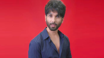 It’s always necessary to have fun while working, and Shahid definitely follows that