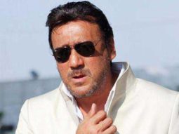 Jackie Shroff says, “The industry has experimented with me a lot because I don’t say no to roles”