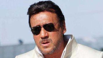 Jackie Shroff says, “The industry has experimented with me a lot because I don’t say no to roles”