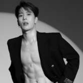 Jackson Wang sends a message to fans ahead of Lollapalooza India performance ‘Been a fan of culture, movies, entertainment’