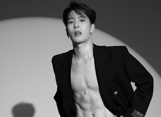 Jackson Wang sends a message to fans ahead of Lollapalooza India performance ‘Been a fan of culture, movies, entertainment’ 