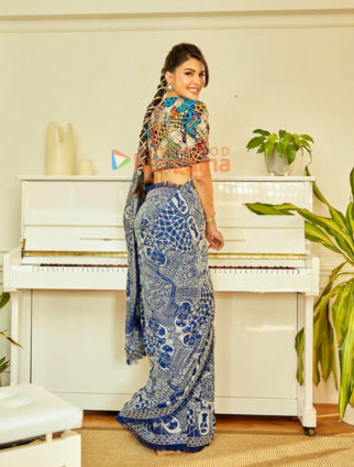 Celeb Photos Of Jacqueline Fernandez