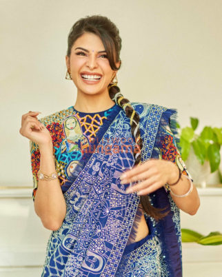 Celeb Photos Of Jacqueline Fernandez