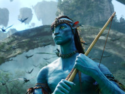 James Cameron confirms Avatar 3 will introduce fire element and two different cultures, “Fire has a symbolic purpose in the film”