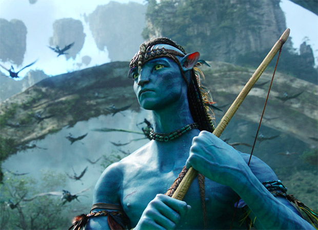 James Cameron confirms Avatar 3 will introduce fire element and two different cultures, “Fire has a symbolic purpose in the film