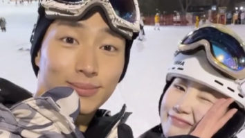 Jamie exposes her boyfriend Goo Min Chul for allegedly cheating on her with multiple women