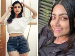 Jana Gana Mana actress Mamta Mohandas opens up about being diagnosed with Vitiligo