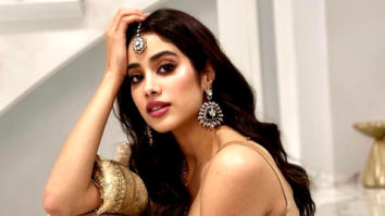 Celeb Photos Of Janhvi Kapoor