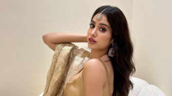 Janhvi Kapoor