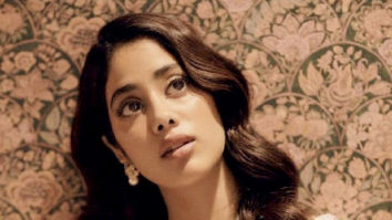Janhvi Kapoor