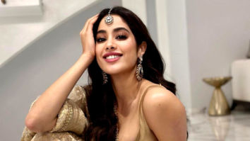 Celeb Photos Of Janhvi Kapoor