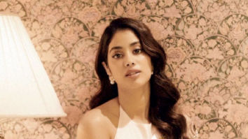Janhvi Kapoor