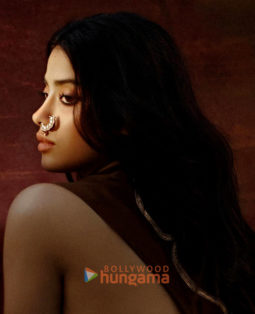 Janhvi Kapoor