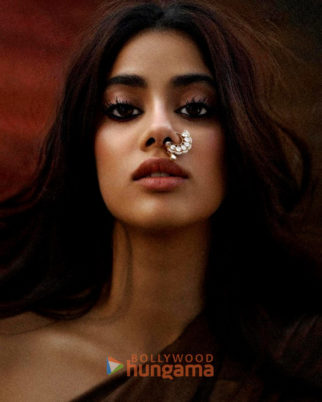 Janhvi Kapoor