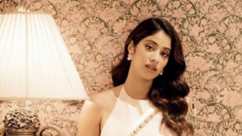 Janhvi Kapoor