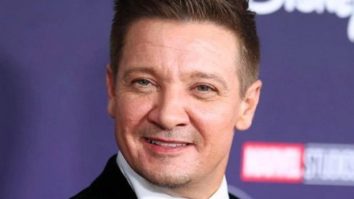 Jeremy Renner reveals he broke more than 30 bones in snowplow accident – “These bones will mend, grow stronger”