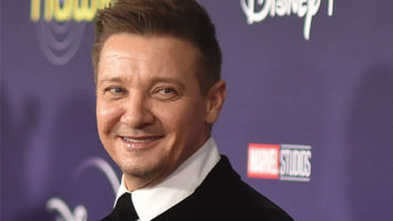 Jeremy Renner rushed to hospital after snow plowing accident