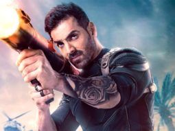 John Abraham opens up about shooting the Shah Rukh Khan starrer Pathaan; says, “The film brings back the old John from Dhoom”