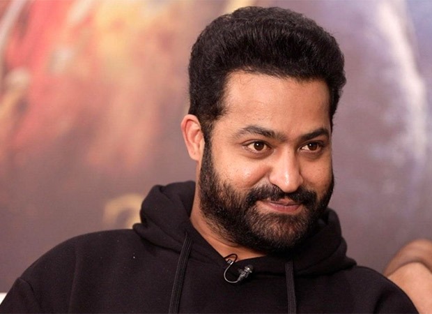RRR: Jr NTR indirectly hints at being trolled for his fake accent at Golden Globe Awards 2023