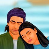 T-Series brings Jubin Nautiyal & Payal Dev together once again for a melodious love song ‘Pyaar Hona Na Tha’ with animation by Pixoury