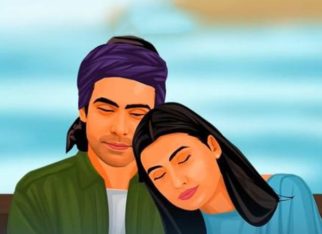 T-Series brings Jubin Nautiyal & Payal Dev together once again for a melodious love song ‘Pyaar Hona Na Tha’ with animation by Pixoury T-Series brings Jubin Nautiyal & Payal Dev together once again for a melodious love song ‘Pyaar Hona Na Tha’ with animation by Pixoury